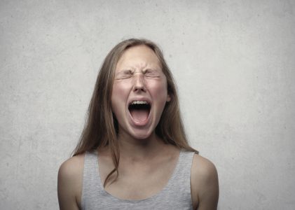 ANGRY BRAIN – How does your brain work?