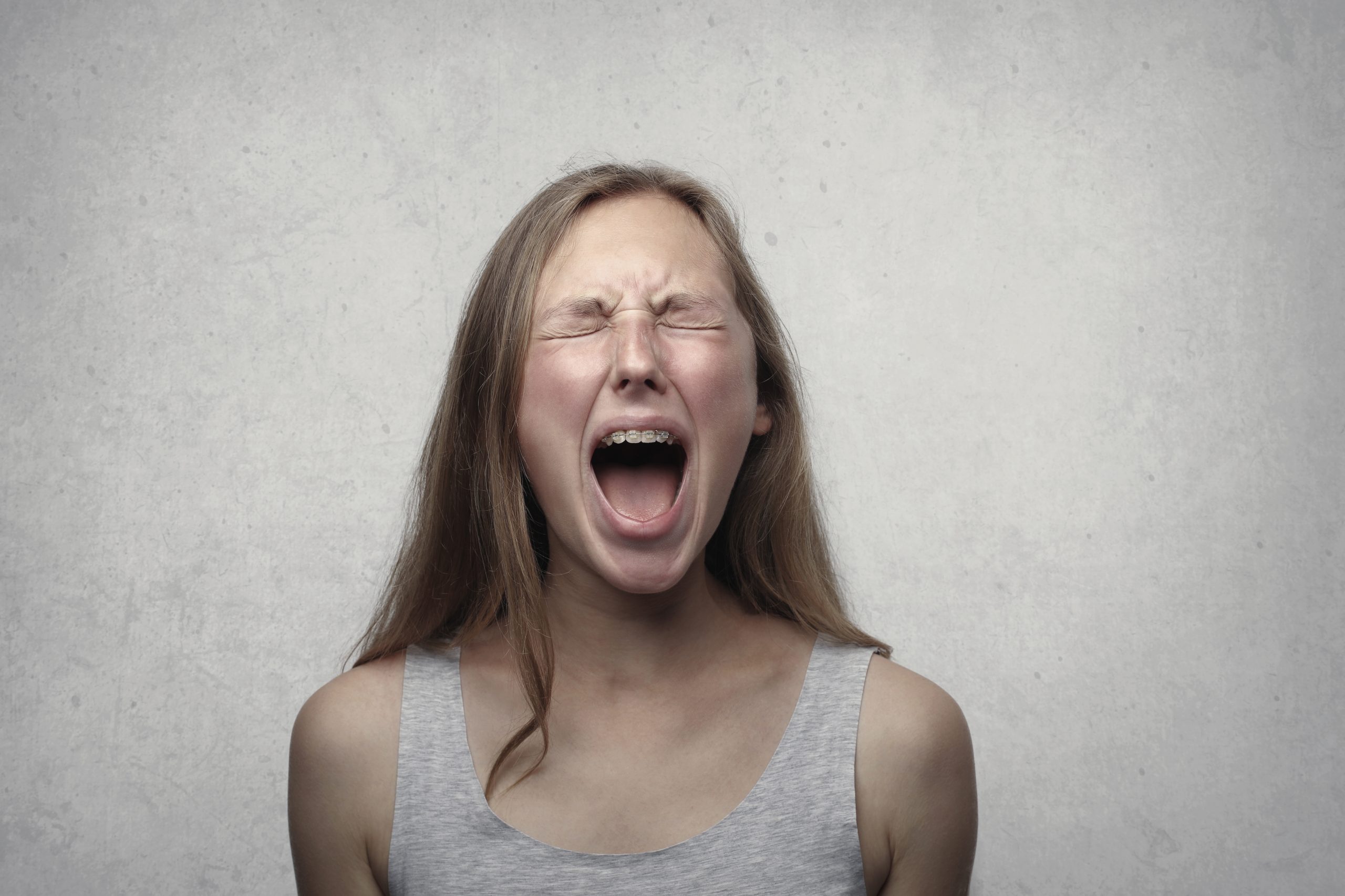 ANGRY BRAIN – How does your brain work?